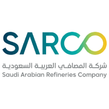 Saudi Arabia Refineries Co. logo