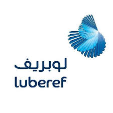Saudi Aramco Base Oil Co. logo