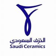 Saudi Ceramic Co. logo