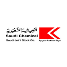 Saudi Chemical Co. logo