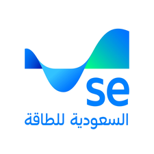 Saudi Energy Co. logo