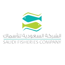 Saudi Fisheries Co. logo