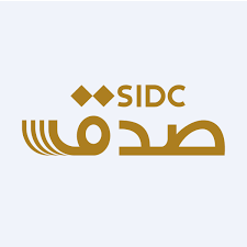 Saudi Industrial Development Co. logo