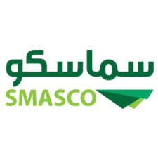 Saudi Manpower Solutions Co. logo