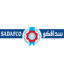 Saudia Dairy and Foodstuff Co. logo