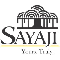 Sayaji Hotels (Indore) Limited logo
