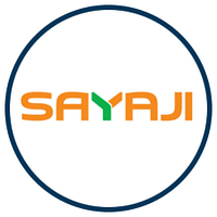 Sayaji Industries Limited logo