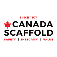 Scaffold Connection Corporation logo