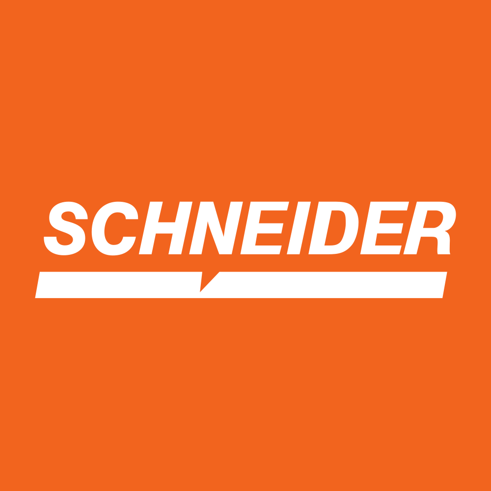 Schneider National, Inc. Logo