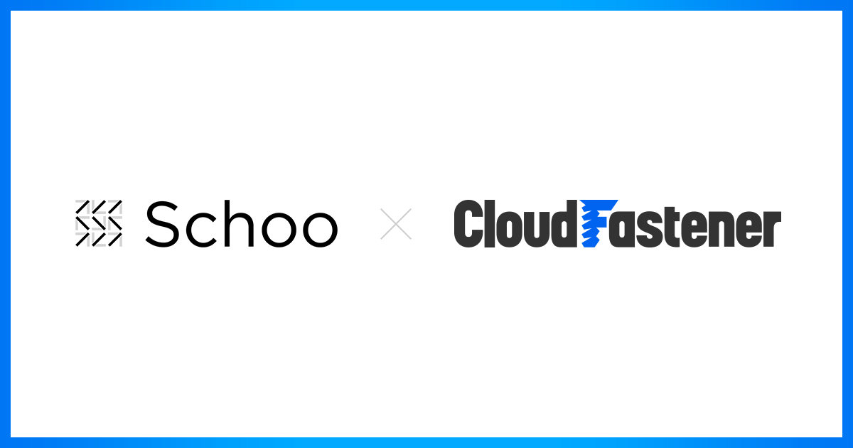 Schoo,inc. Logo