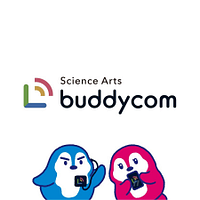 Science Arts, Inc. logo