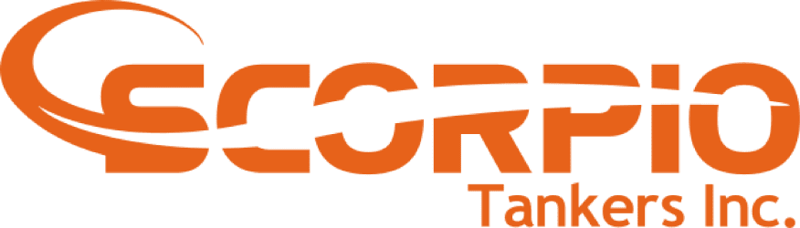 Scorpio Tankers Inc. logo
