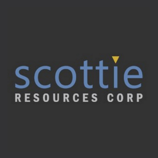 Scottie Resources Corp. logo