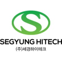 Se Gyung Hi Tech Co., Ltd. logo