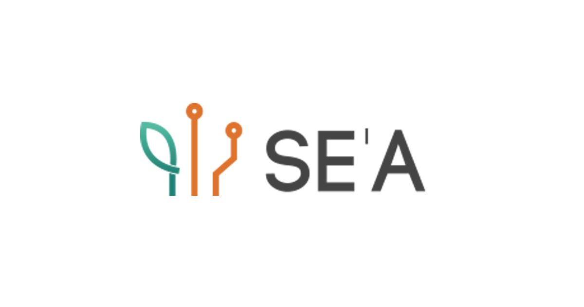 SeA Mechanics Co., LTD Logo
