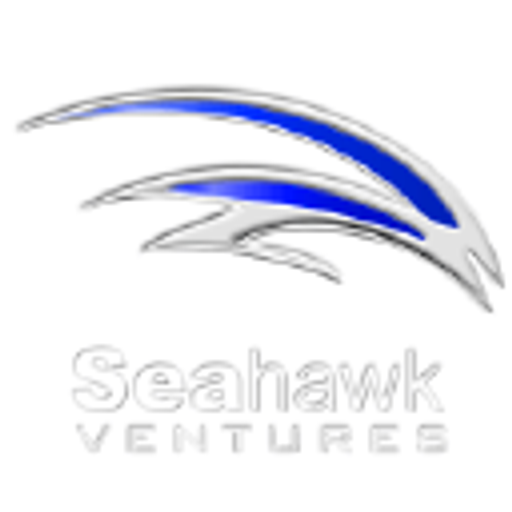 Seahawk Ventures Inc. logo