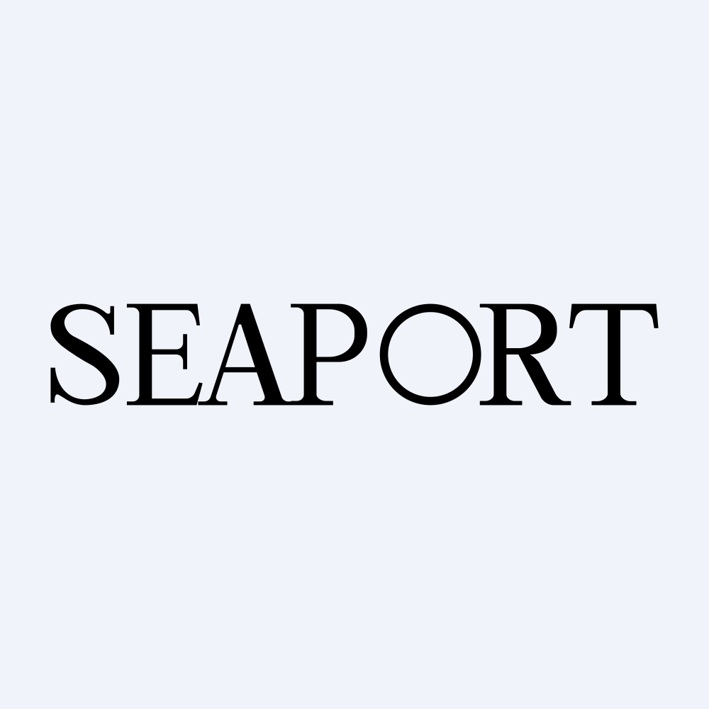 Seaport Entertainment Group Inc. Logo