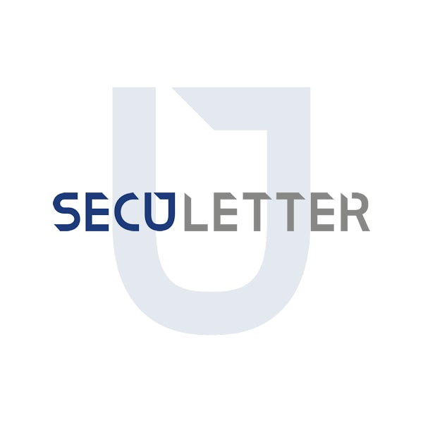 SecuLetter Co., Ltd. Logo