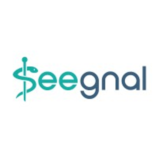 Seegnal logo