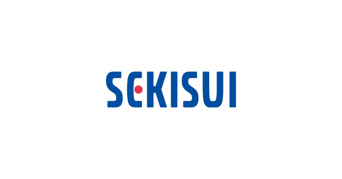 Sekisui Chemical Co.,Ltd. Logo