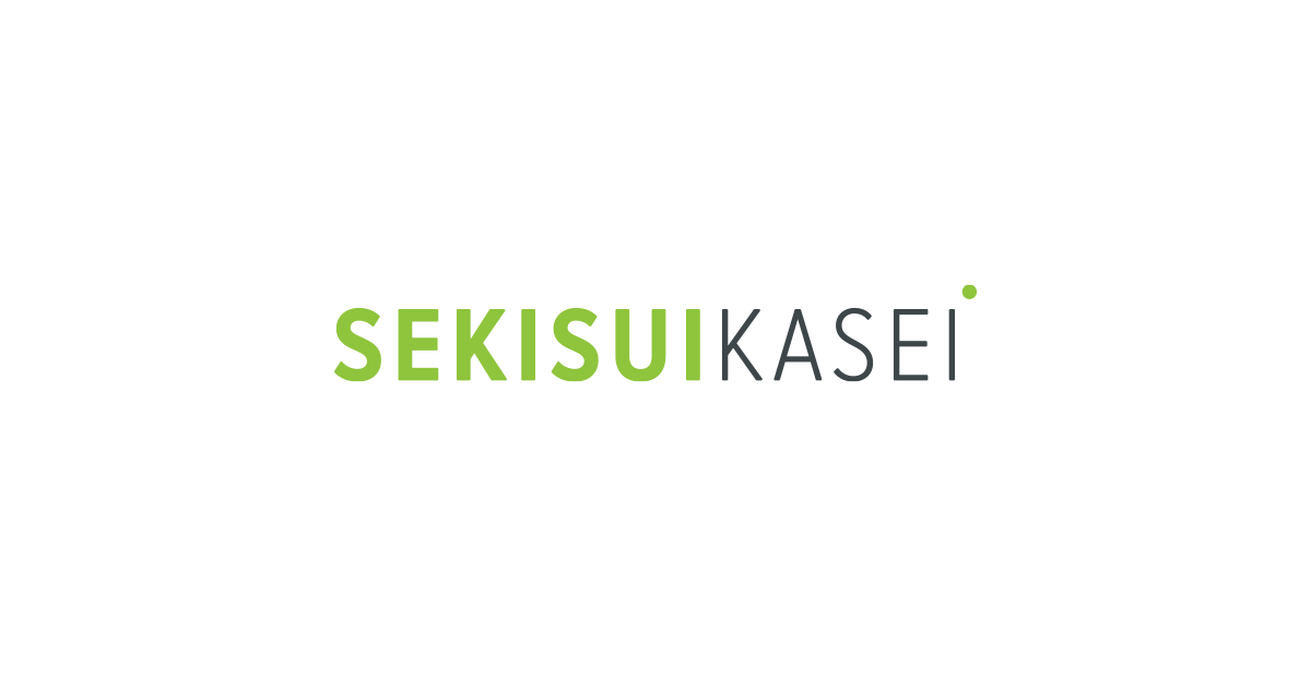 Sekisui Kasei Co.,Ltd. Logo