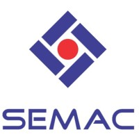 Semac Construction Limited logo