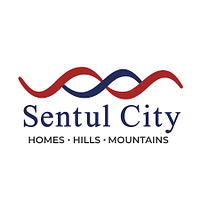 Sentul City Tbk logo