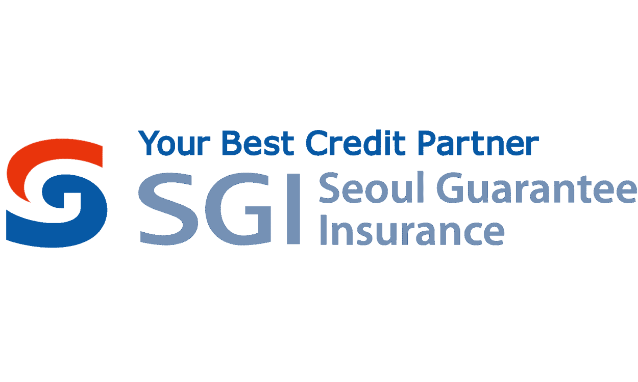 Seoul Guarantee Insurance Company Logo