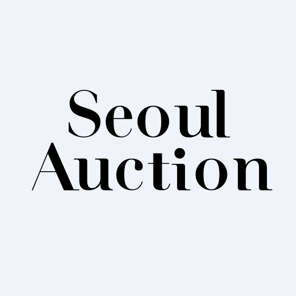 SeoulAuctionCo.Ltd.. Logo