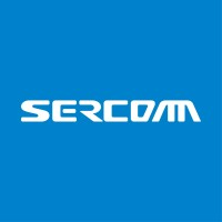Sercomm logo
