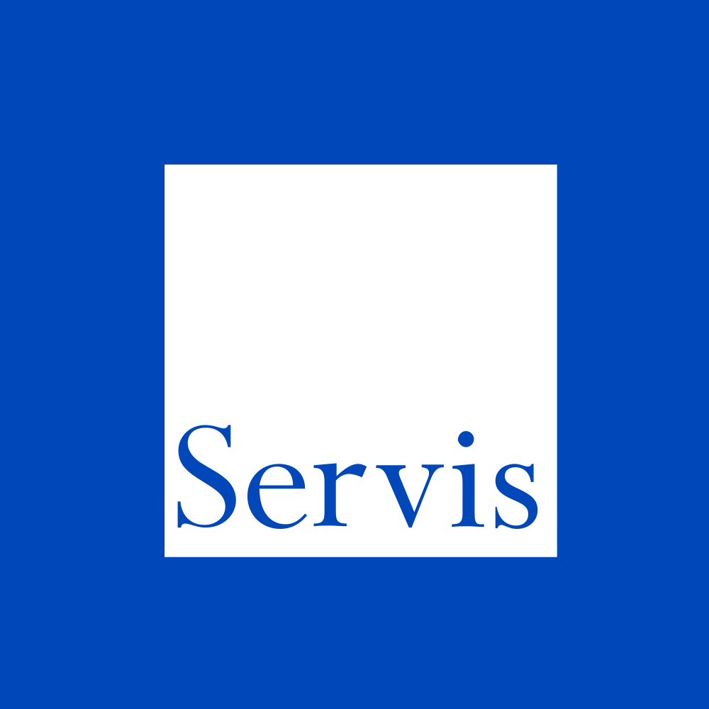 ServisFirst Bancshares, Inc. Logo