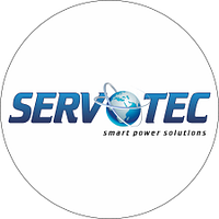 Servotech Renewable Power System Limited logo