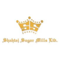 Shahtaj Sugar Mills Limited logo