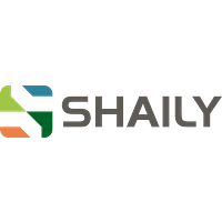 Shaily Engineering Plastics Ltd. logo