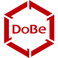 Shanghai DOBE Cultural & Creative Industry Development (Group) Co. Ltd. logo