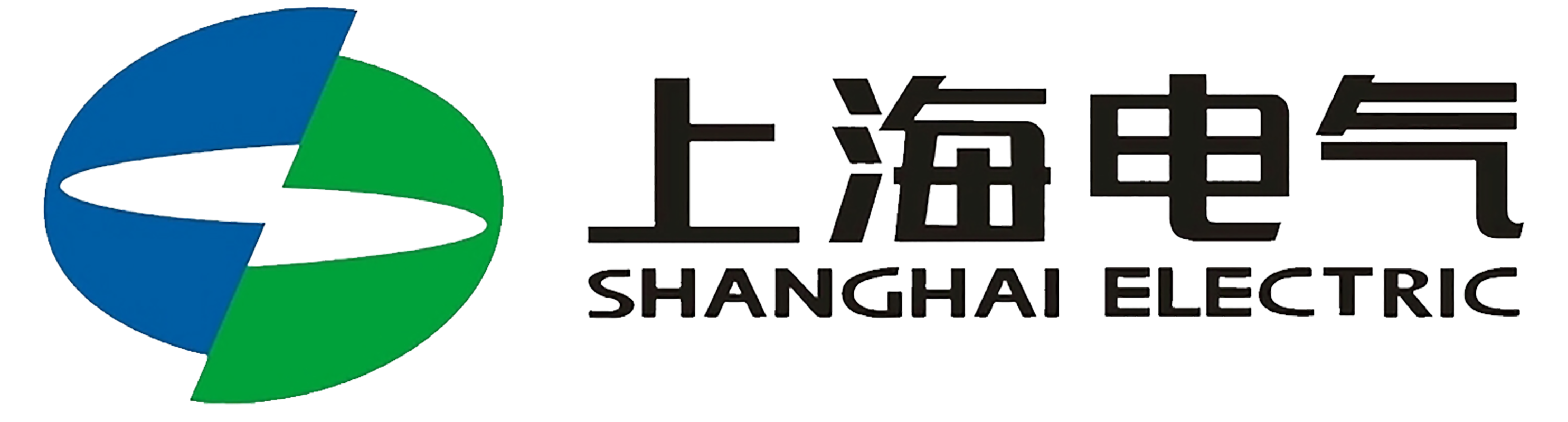 Shanghai Electric Group Logo