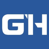 Shanghai Geoharbour Construction Group Co., Ltd. logo