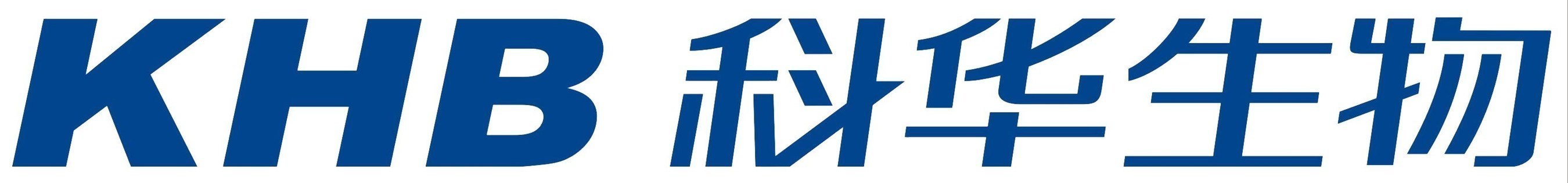 Shanghai Kehua Bio-engineering Co Ltd. Logo