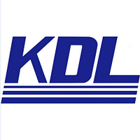 Shanghai Kindly Enterprise Development Group Co.,Ltd. logo