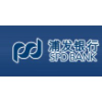 Shanghai Pudong Development Bank Co logo