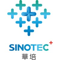 Shanghai Sinotec Co., Ltd. logo