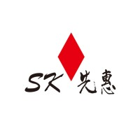 Shanghai Sk Automation Technology Co., Ltd logo