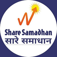 Share Samadhan Limited logo
