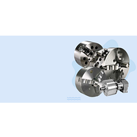 Sharp Chucks and Machines Limited logo