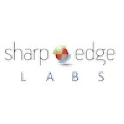 Sharp Therapeutics Corp. logo