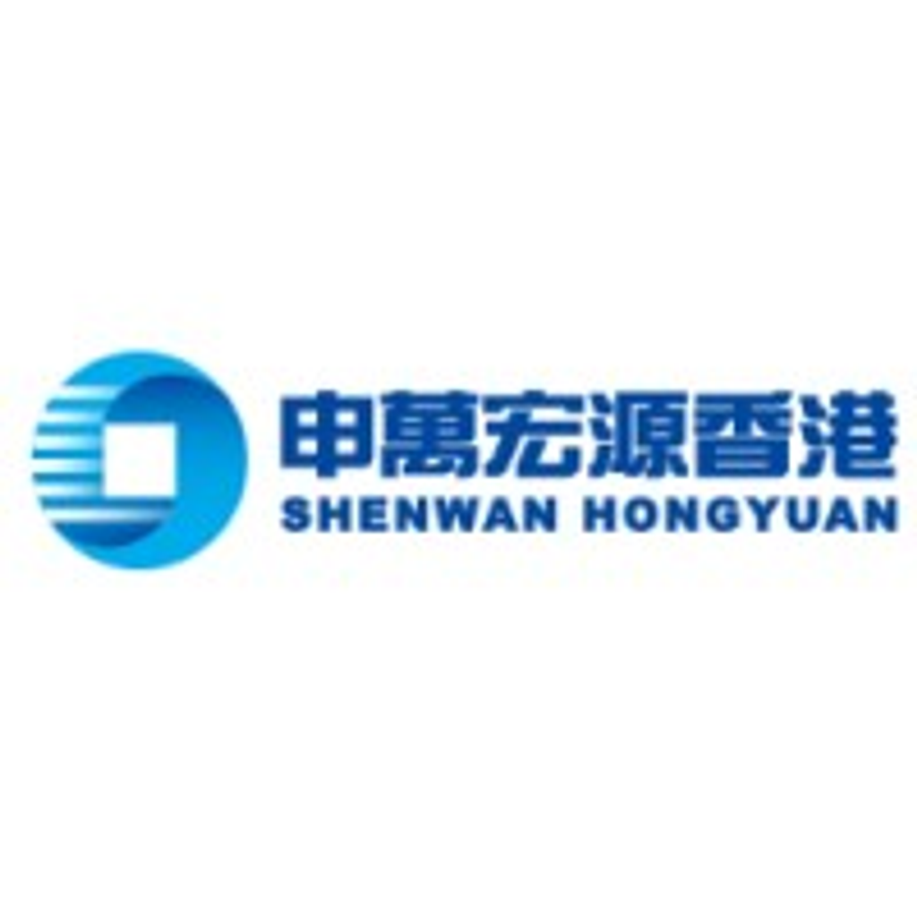 Shenwan Hongyuan (H.K.) Limited logo