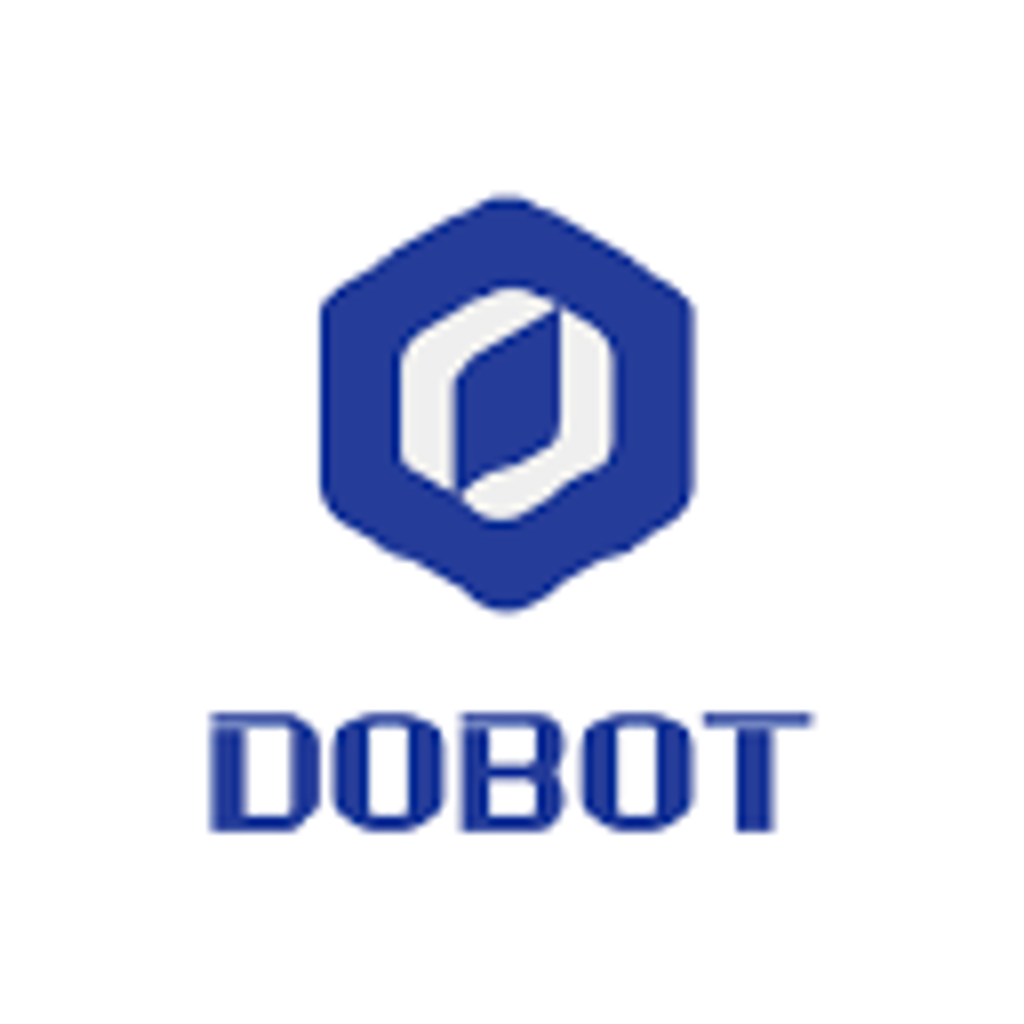 Shenzhen Dobot Corp Ltd logo