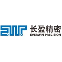 Shenzhen Everwin Precision Technology Co.,Ltd logo
