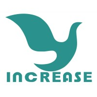 Shenzhen Increase Technology Co., Ltd. logo