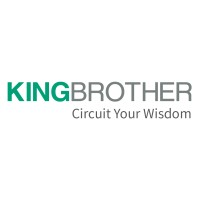 Shenzhen King Brother Electronics Technology Co.,Ltd logo